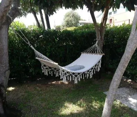 Casa de Férias Casa Nicolò