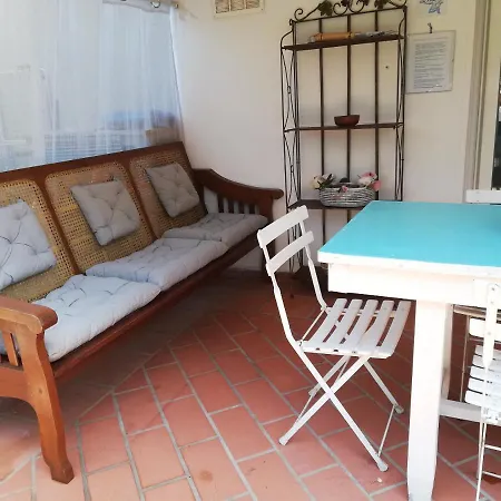 Casa Nicolò Tirrenia