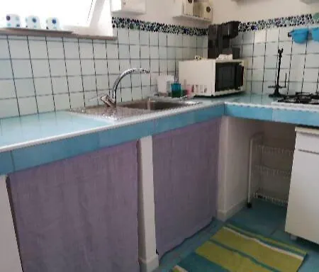 Casa Nicolo *