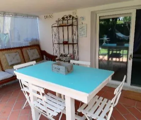 Casa Nicolò Casa de Férias *