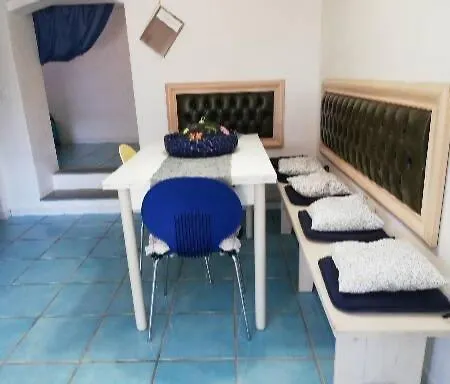 Casa Nicolò Casa de Férias