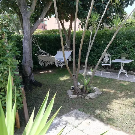 Casa de Férias Casa Nicolò *