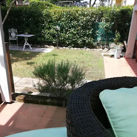 Casa de Férias Casa Nicolò *