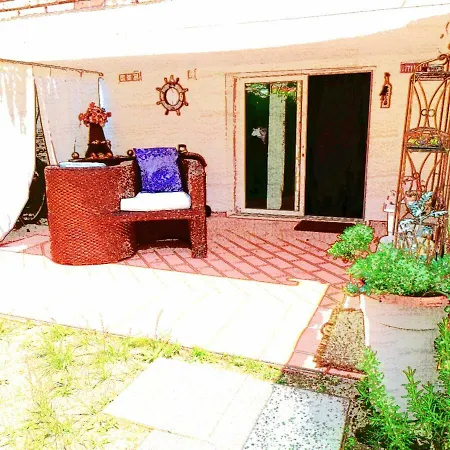 Casa Nicolò Casa de Férias