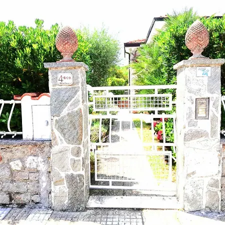 Casa Nicolo *