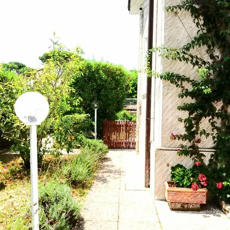 Casa Nicolò Tirrenia