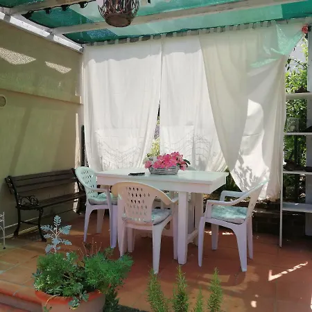 Casa Nicolo * Tirrenia
