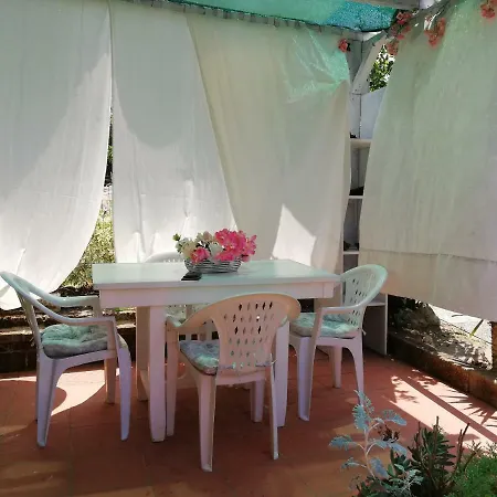 Casa Nicolò Casa de Férias *