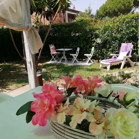 Casa Nicolò Tirrenia