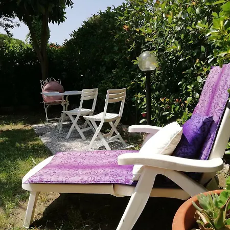 Holiday home Casa Nicolo