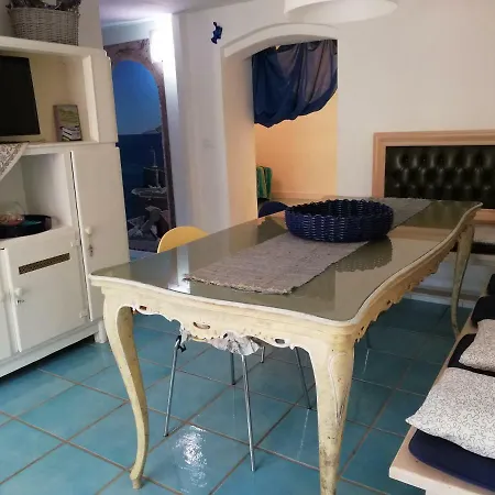 Casa Nicolò Casa de Férias Tirrenia
