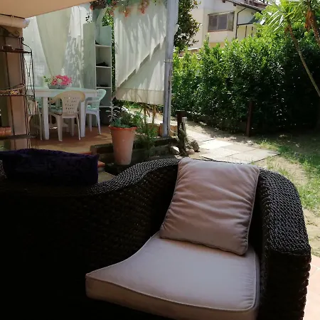 Casa Nicolo Holiday home