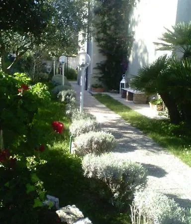 Casa Nicolo