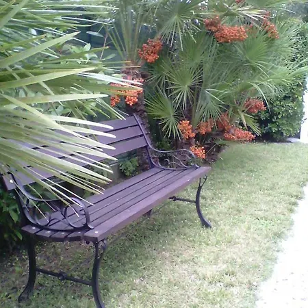 Holiday home Casa Nicolo
