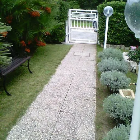 Casa Nicolo Holiday home Tirrenia