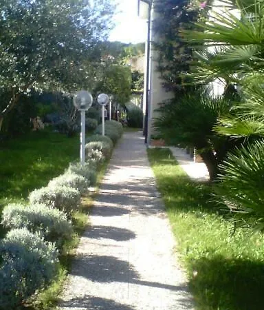 Casa Nicolò Casa de Férias *