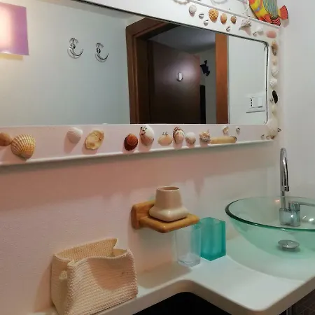 Casa Nicolò Tirrenia