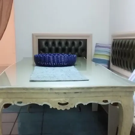 Casa Nicolo * Tirrenia