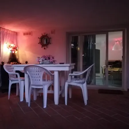 Casa Nicolò