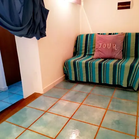 Casa Nicolò Casa de Férias