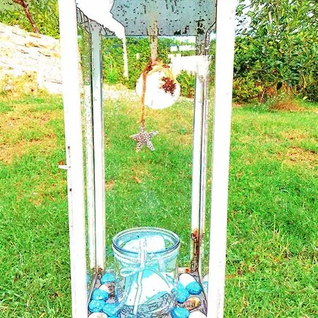Holiday home Casa Nicolo Tirrenia