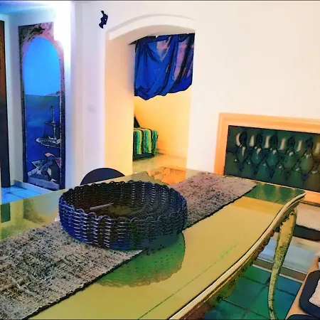 Casa Nicolò Casa de Férias *