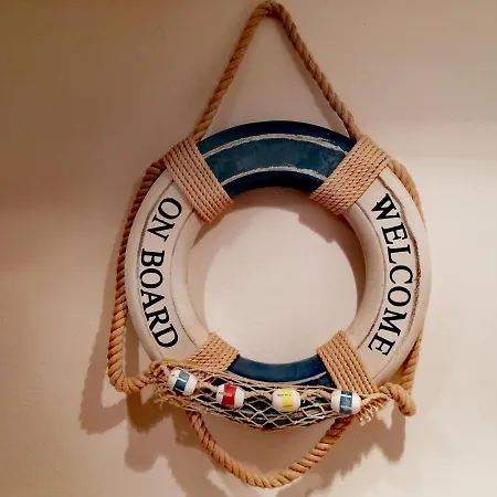 Casa Nicolò * Tirrenia