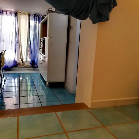 Casa Nicolò Casa de Férias Tirrenia