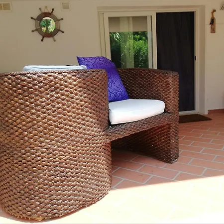 Casa Nicolò * Tirrenia