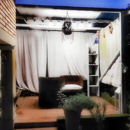 Casa de Férias Casa Nicolò *