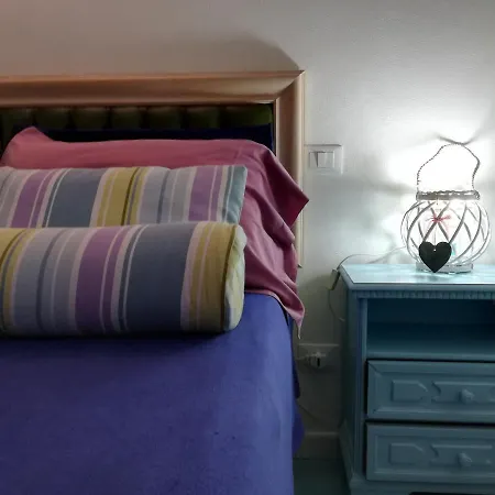 Holiday home Casa Nicolo Tirrenia