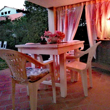 Casa Nicolò Casa de Férias Tirrenia