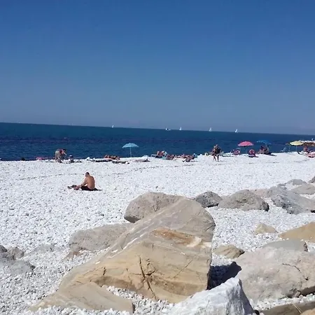 Casa de Férias Casa Nicolò