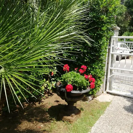 Casa Nicolo *