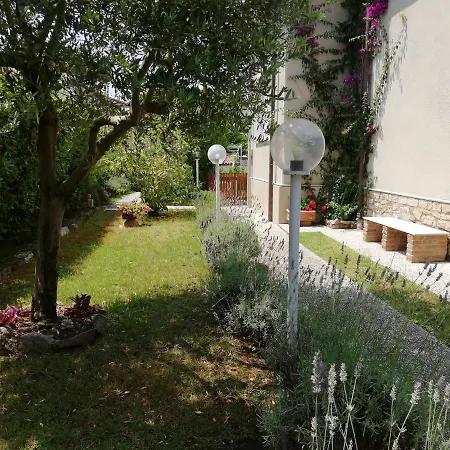 Casa Nicolo
